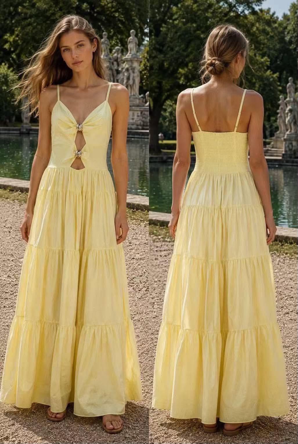 Robe ELISE