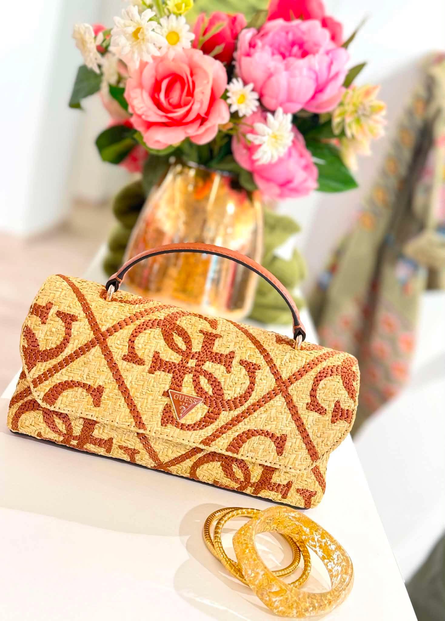 Sac KOA Guess