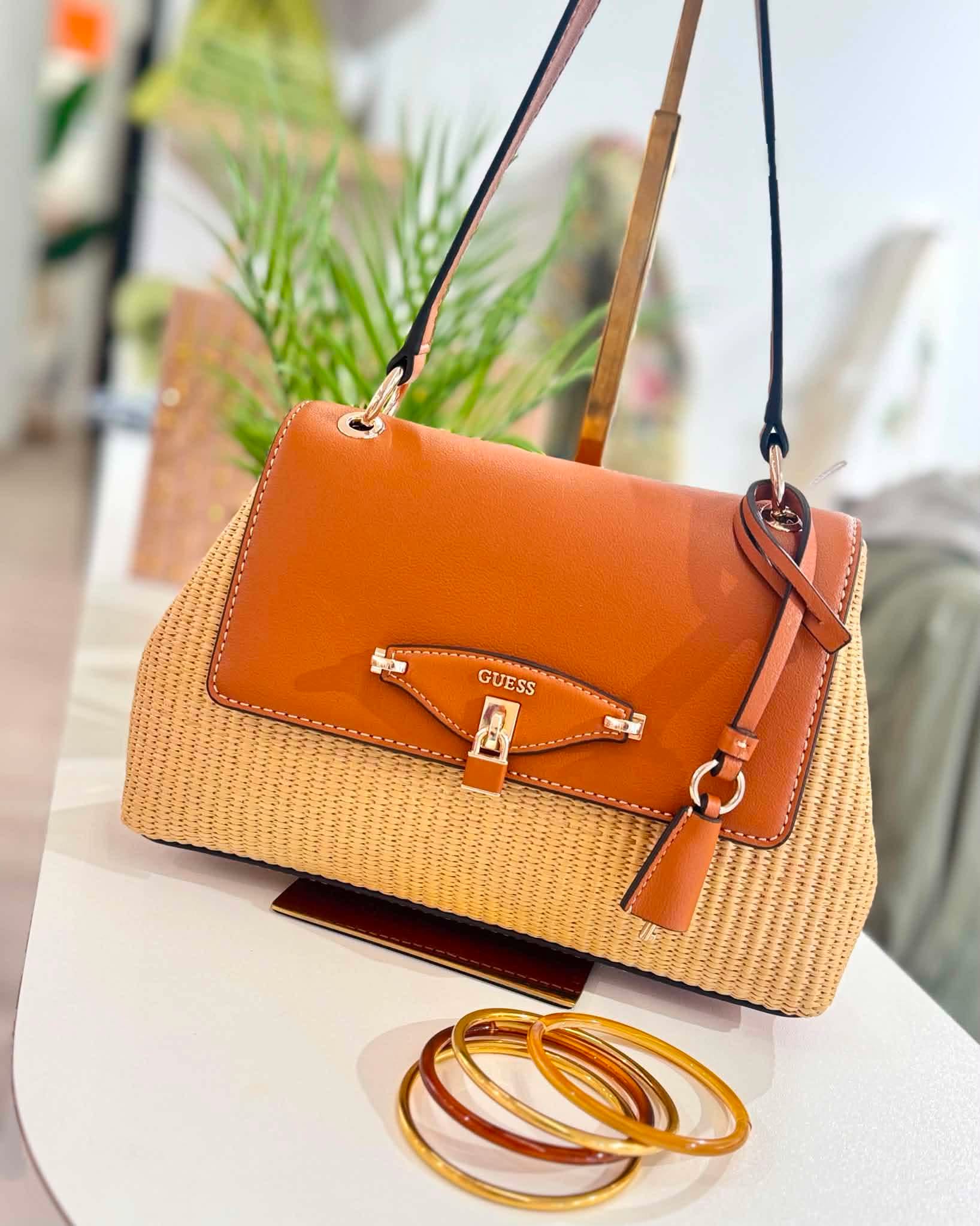 Sac SASKA Guess