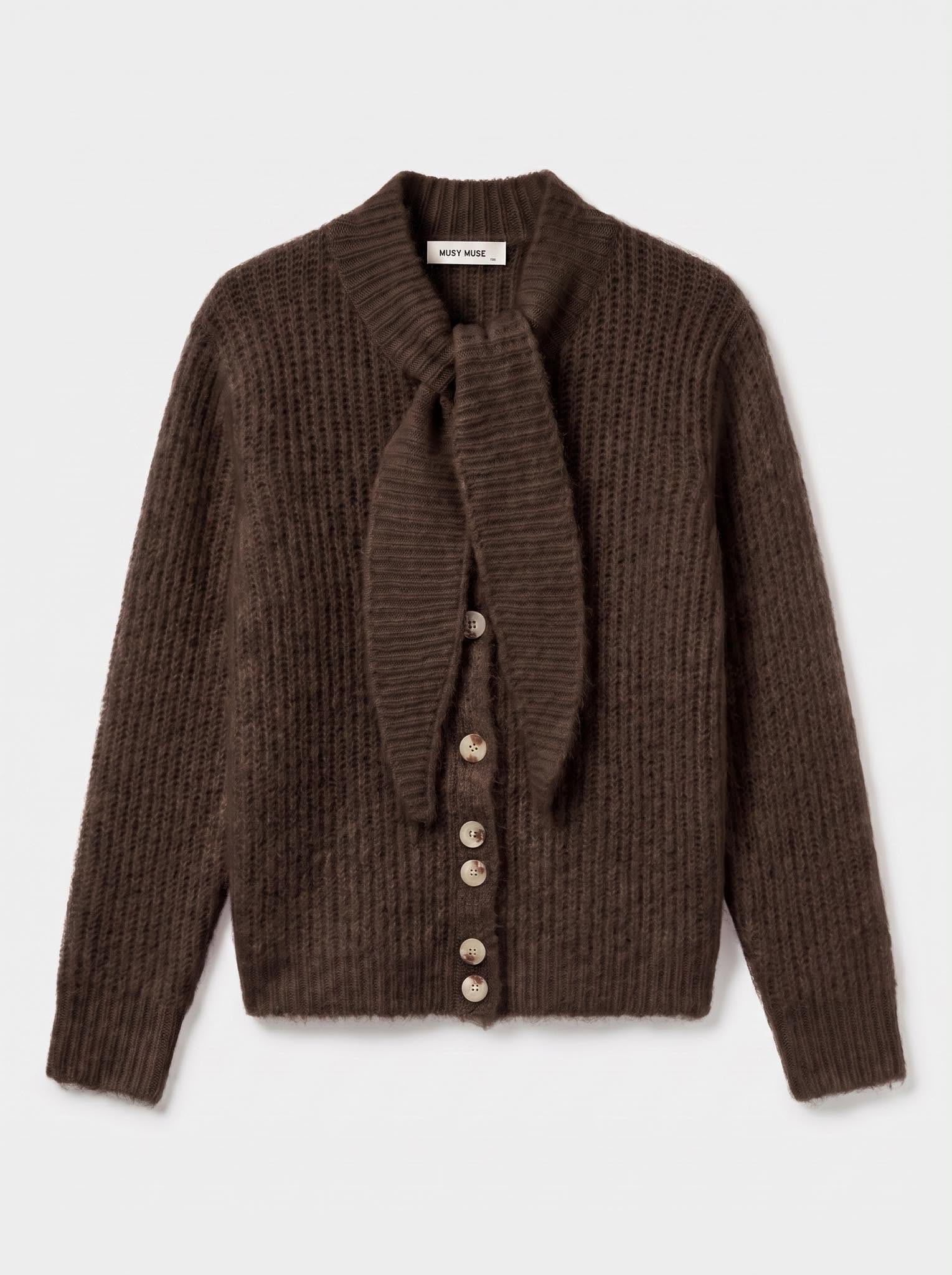 Gilet AURORE