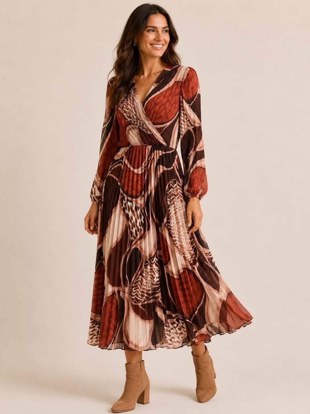 Robe NOMY