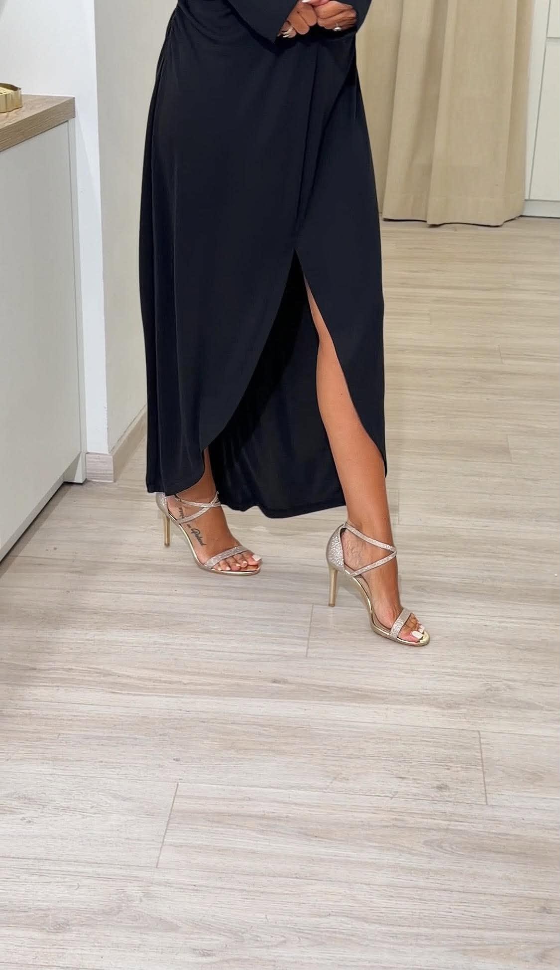 Robe CASSANDRA Impérial