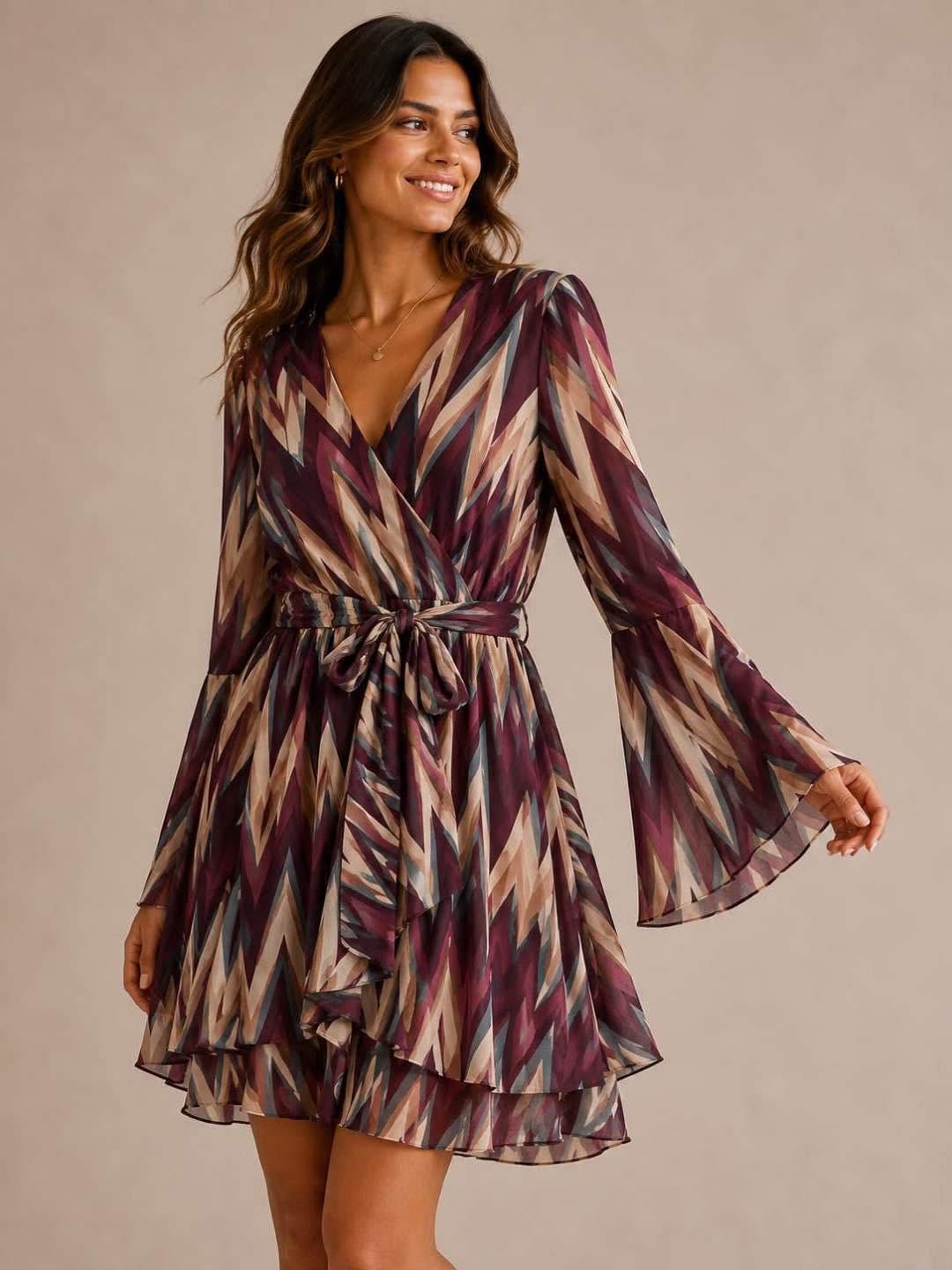 Robe CHARMELIA