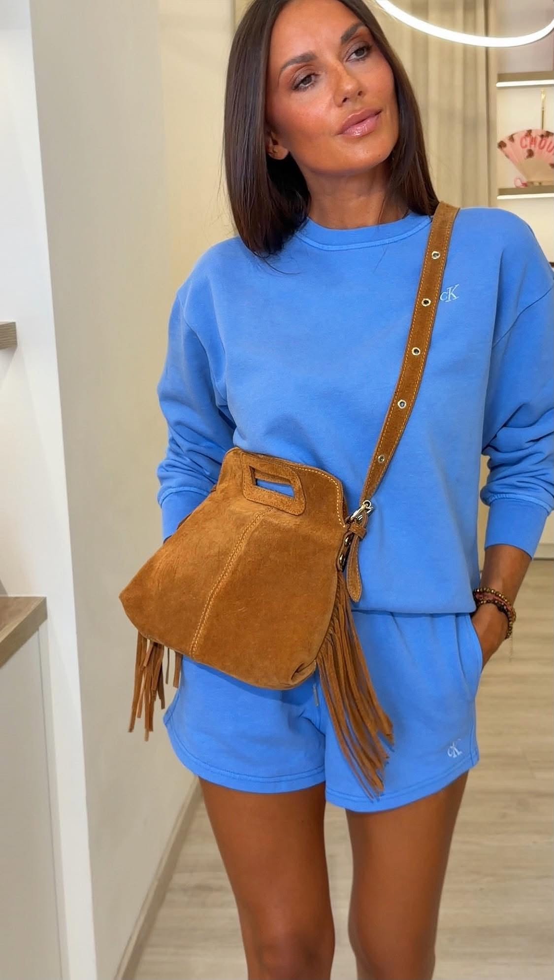 Pull CAPUCINE Calvin Klein