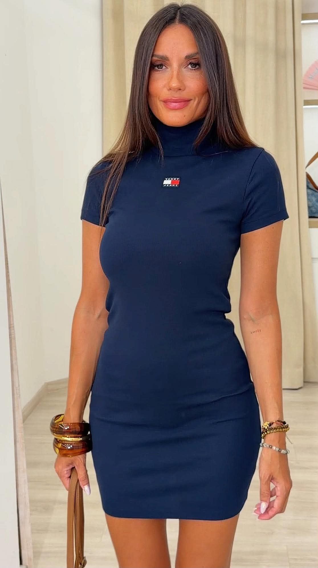 Robe TINA Tommy Hilfiger