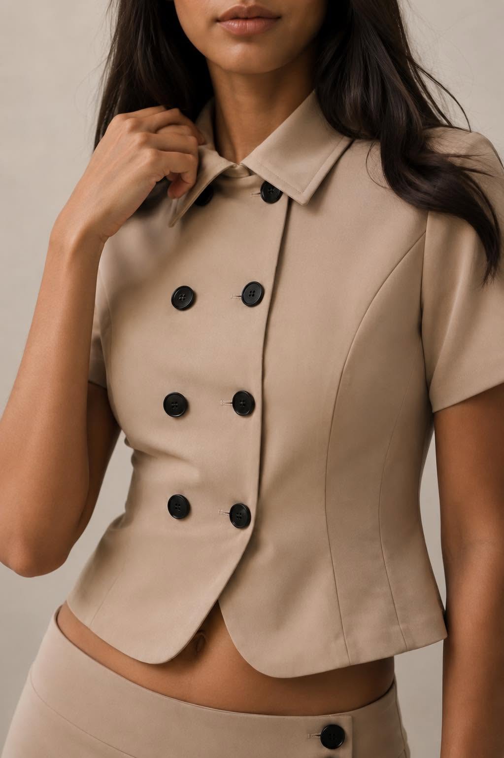 Veste DAPHNE