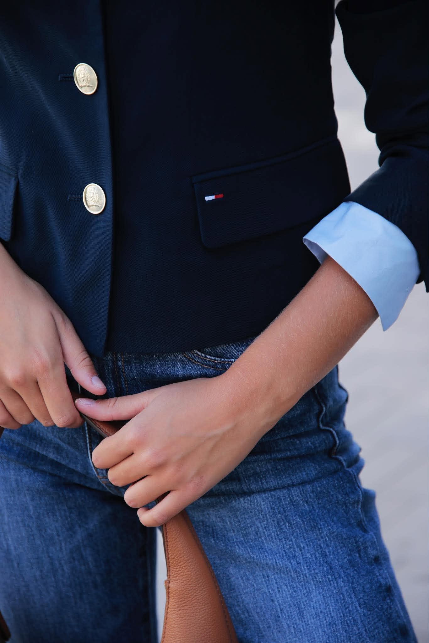 Blazer REBECCA Tommy Hilfiger