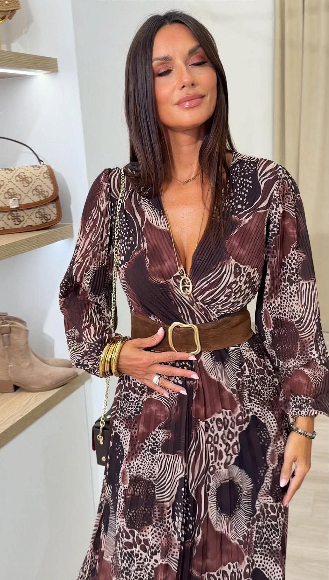 Robe NOMY