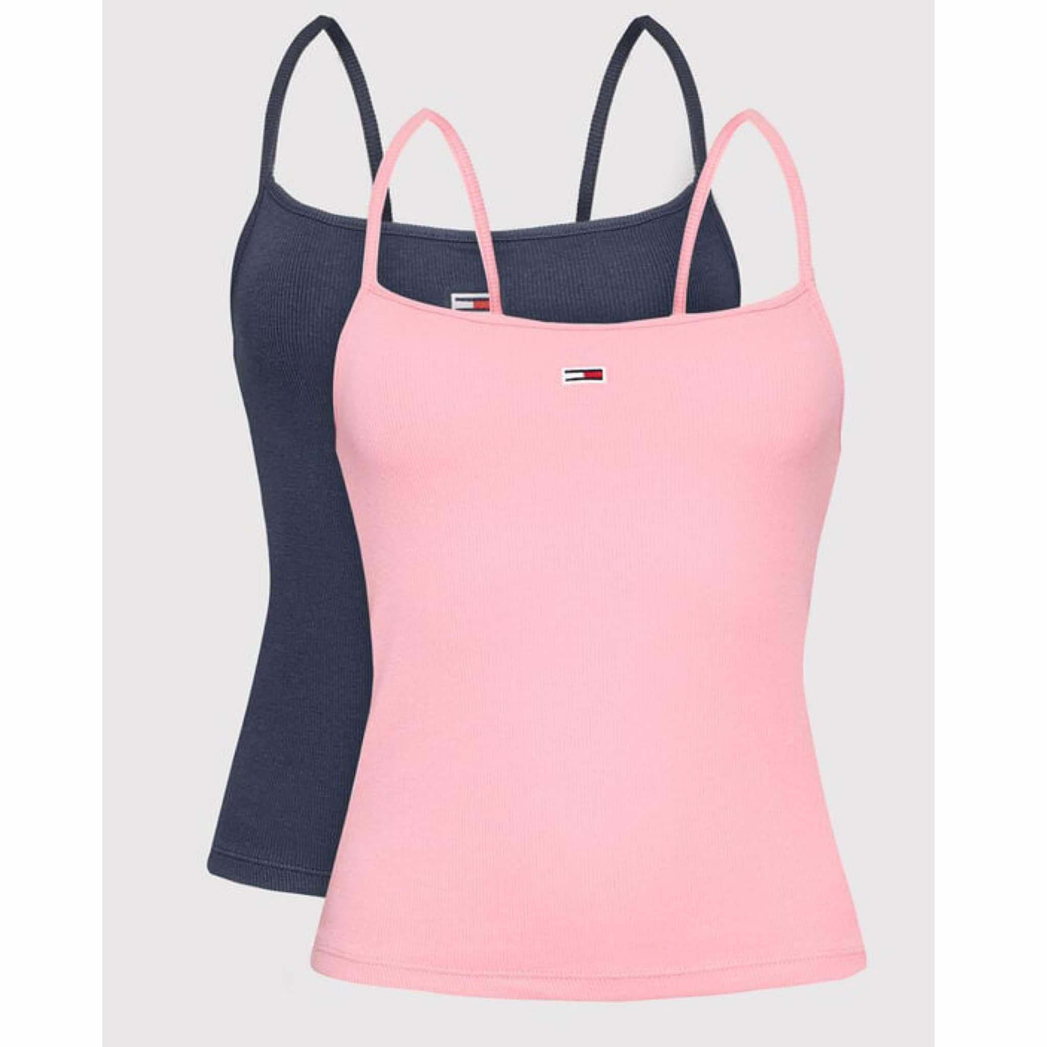 Top DOUBLEGLAM Tommy Hilfiger