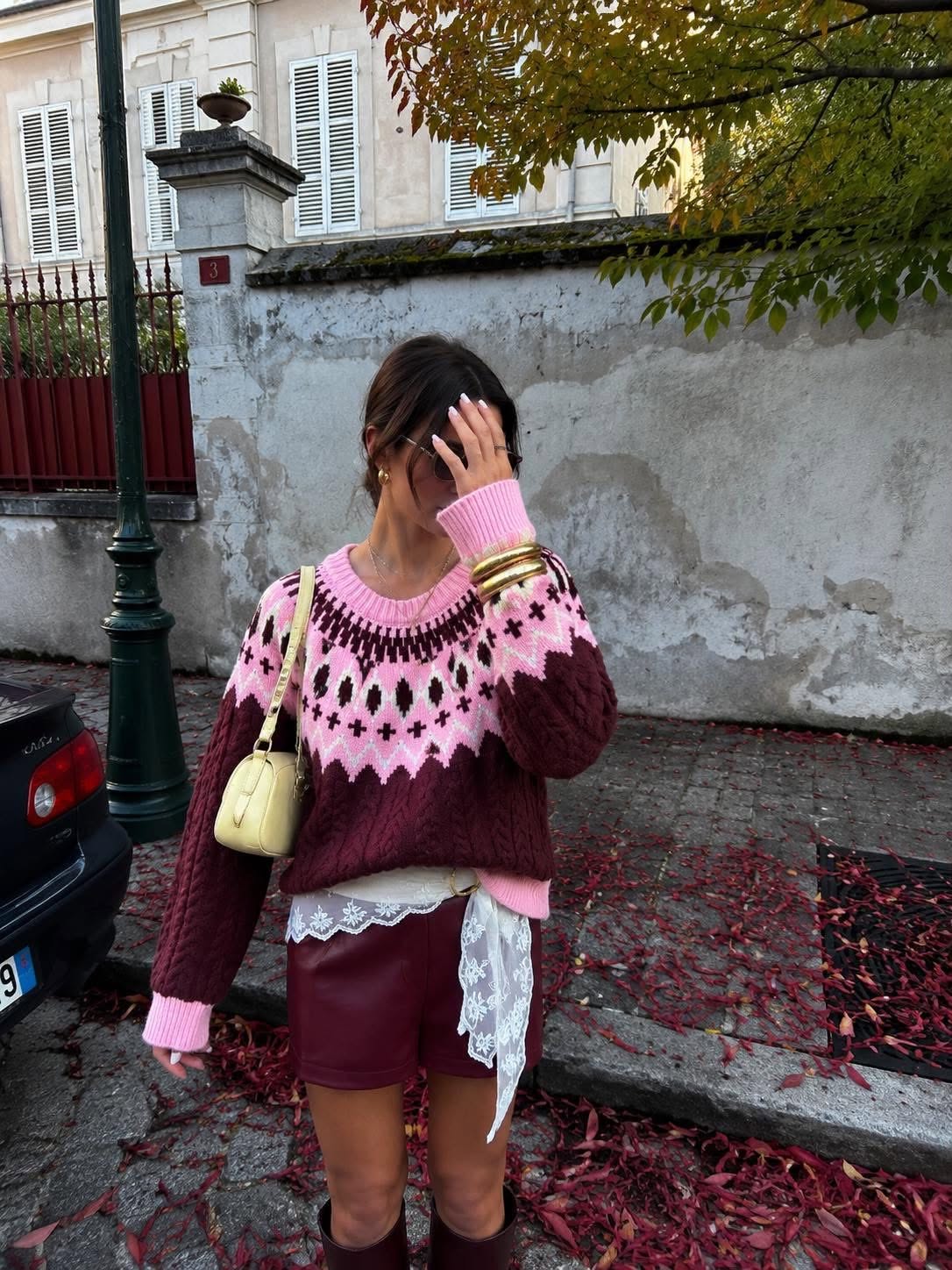 Pull LUDIVINE