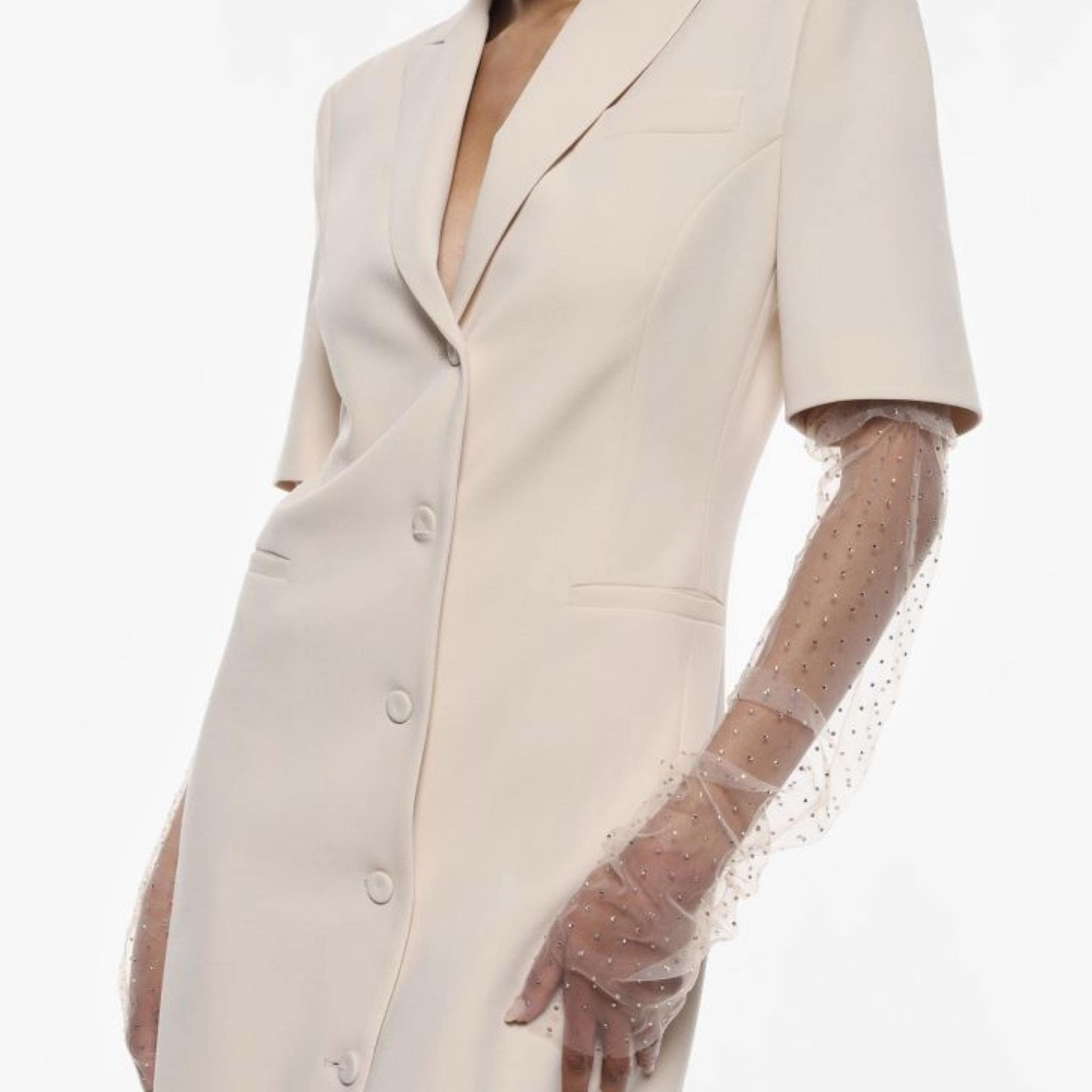 Robe JUNA Impérial