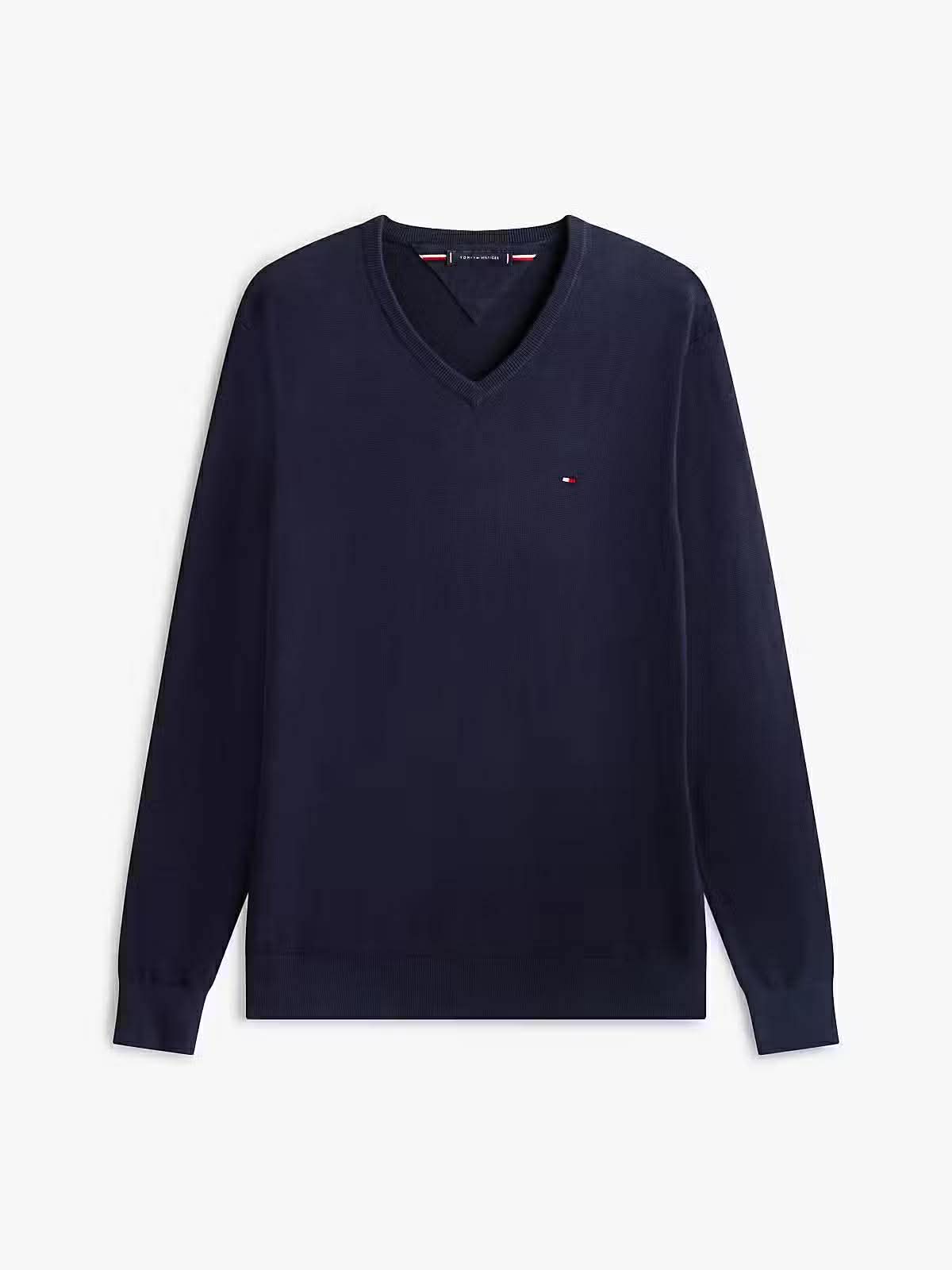 Pull DAVE BLUE Tommy Hilfiger
