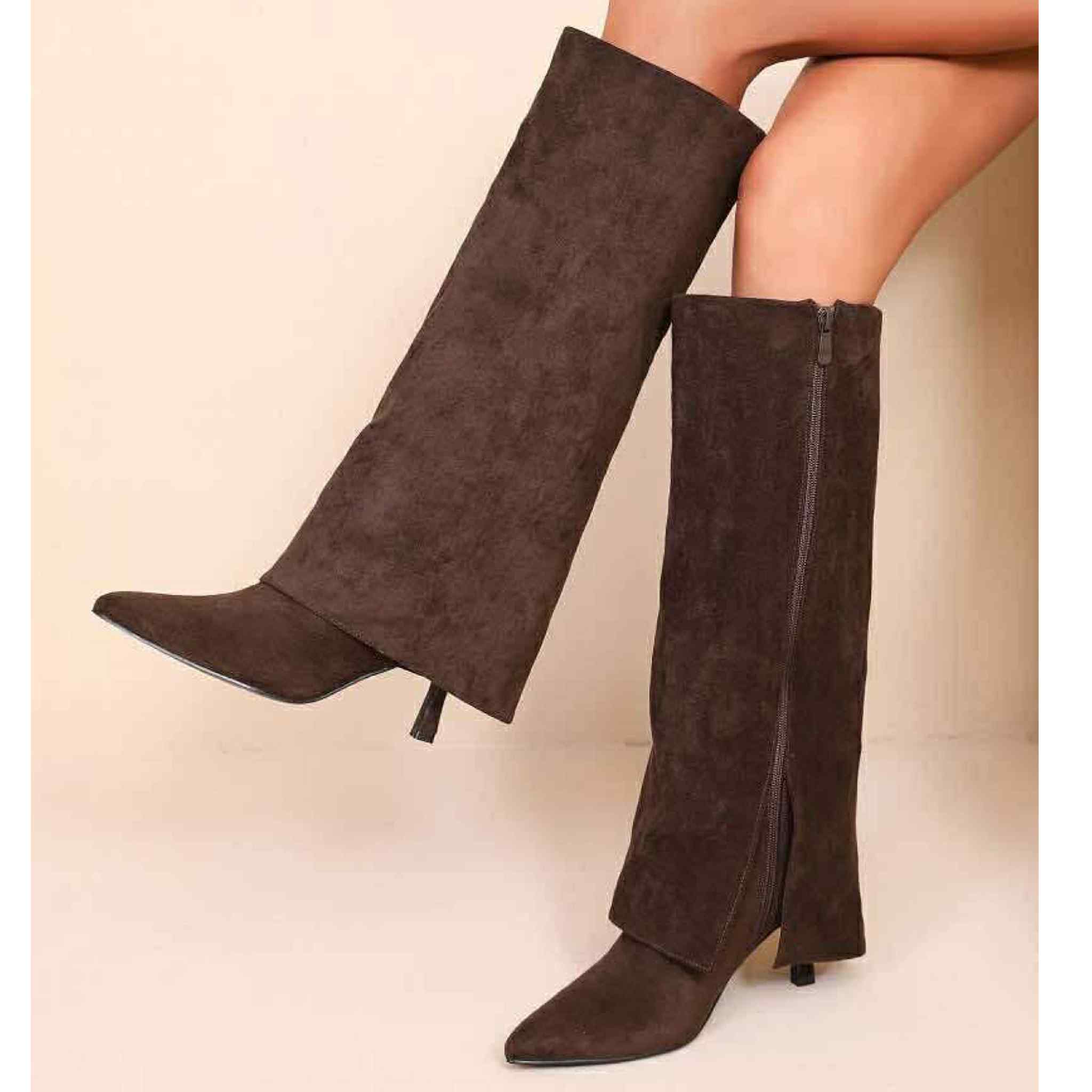 Bottes VELORA