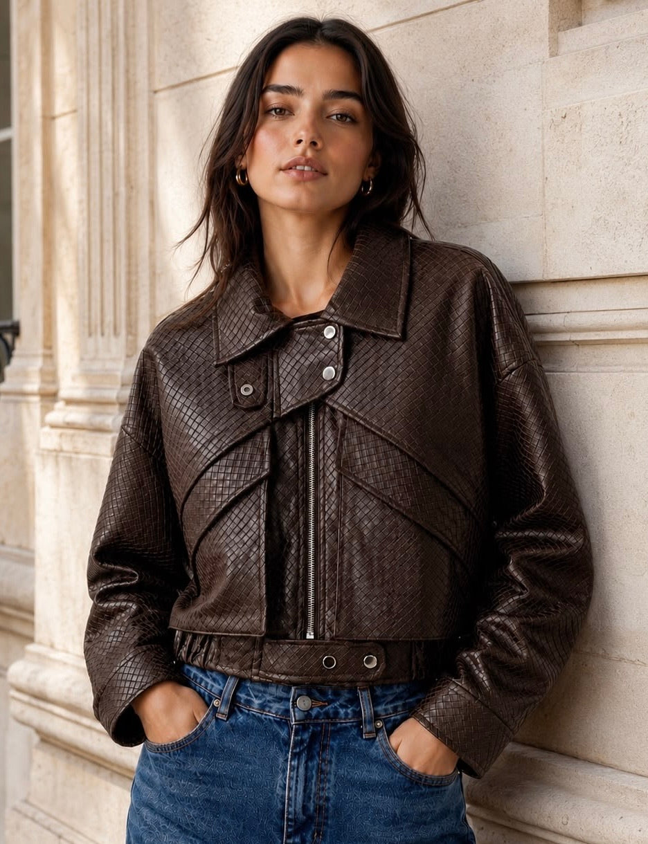 Veste FABULEUSE