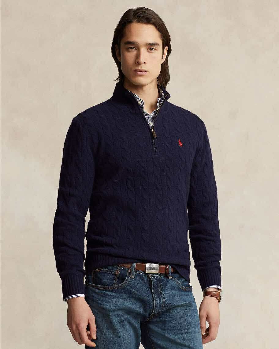 Pull JACOB Ralph Lauren