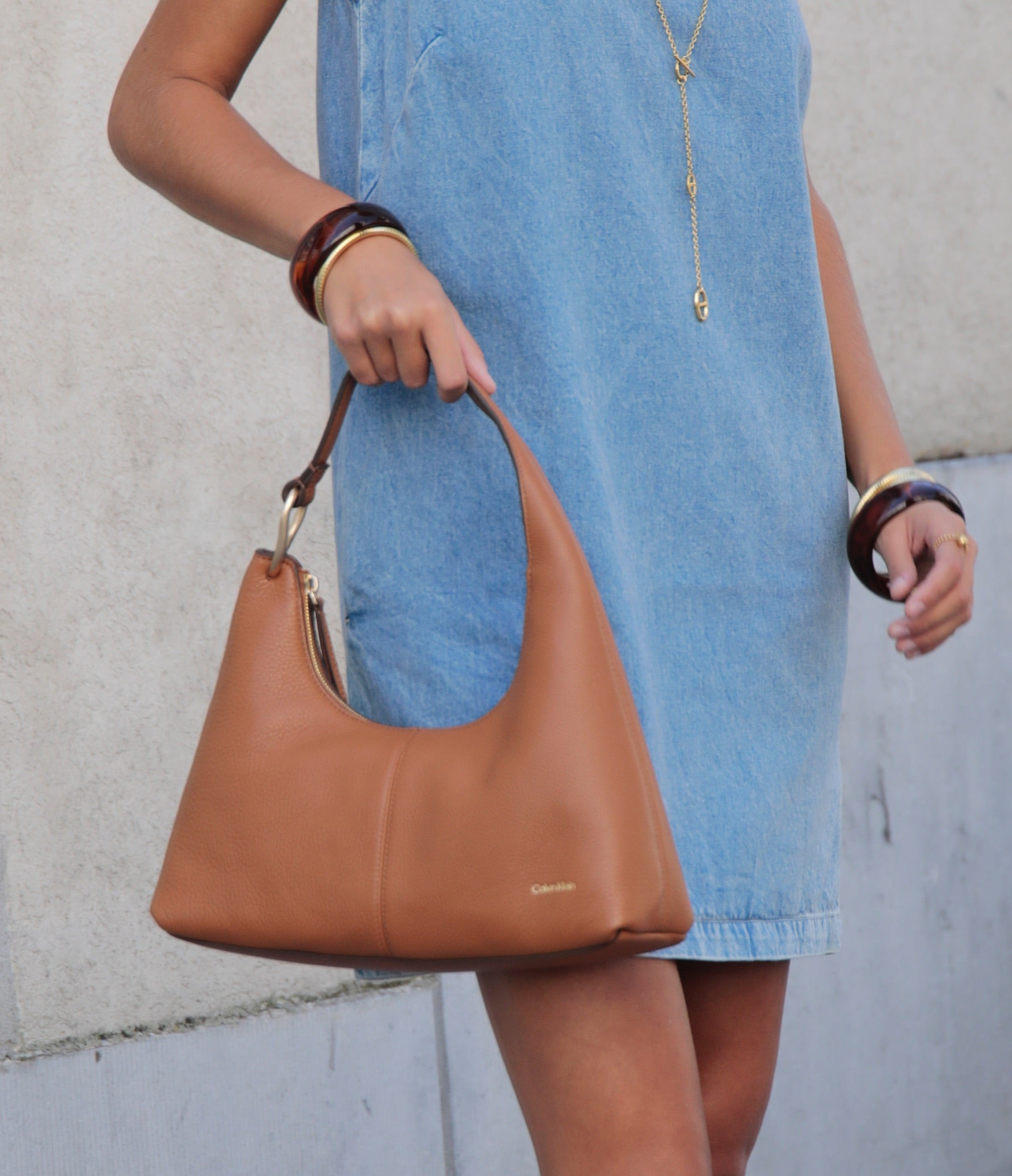 Sac ELIANA Calvin Klein