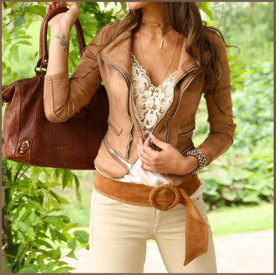 Ceinture SUEDE