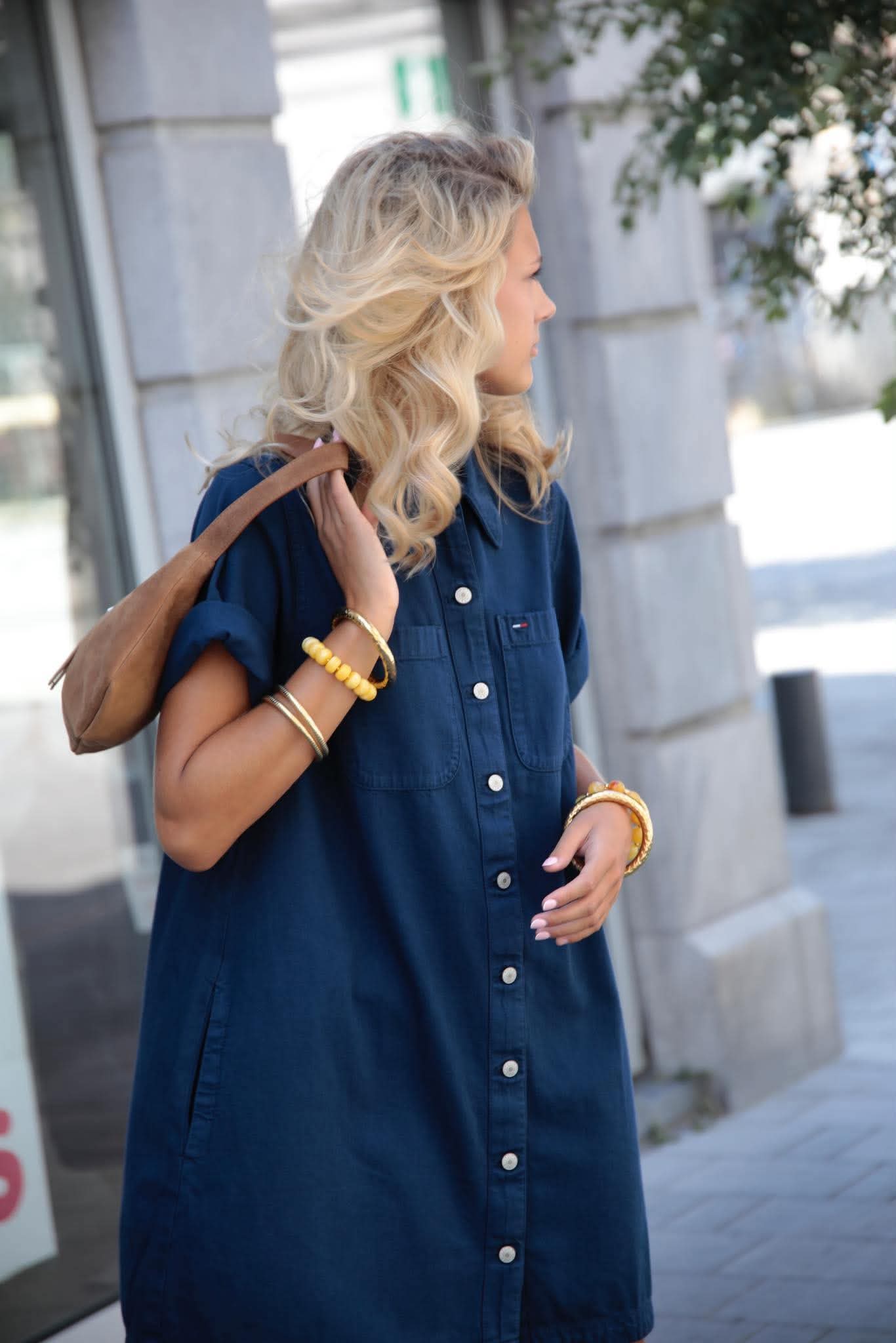 Robe JETOMA