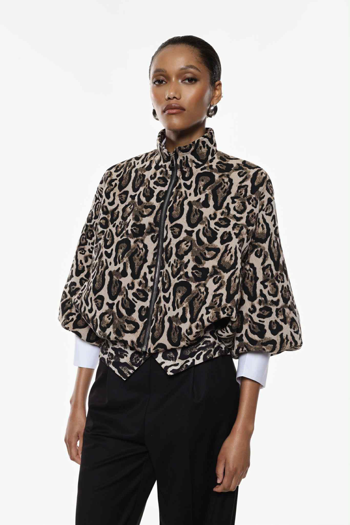 Veste GASTANE Impérial