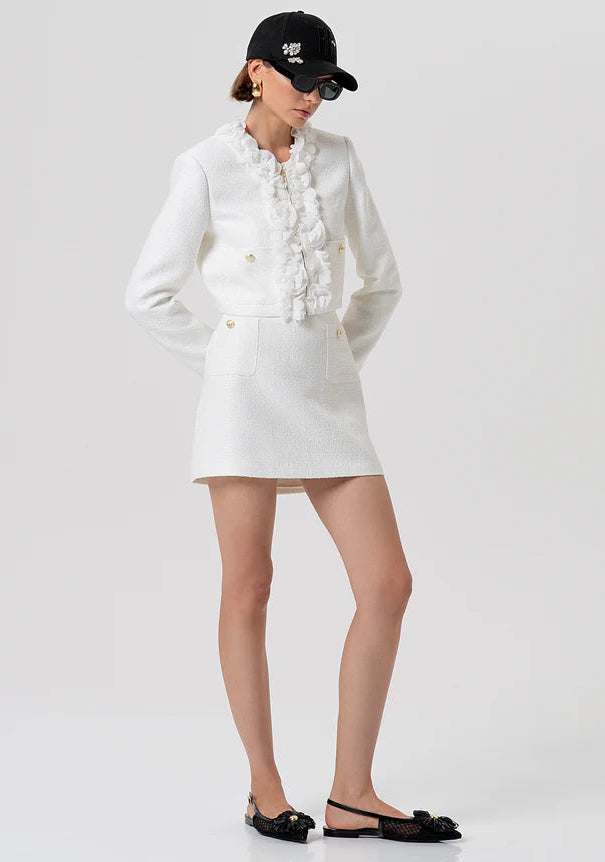 Jupe PILLA Fracomina