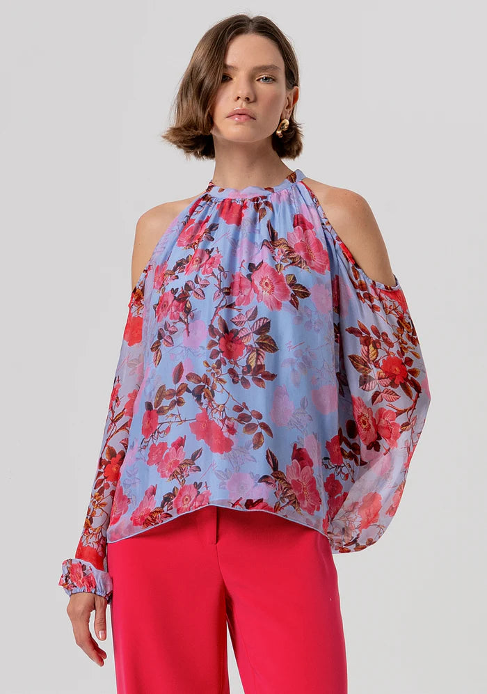 Blouse BLOSSOM Fracomina