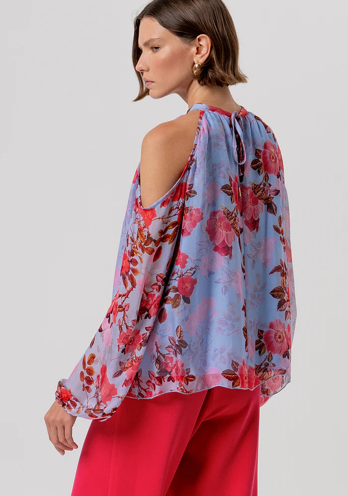 Blouse BLOSSOM Fracomina