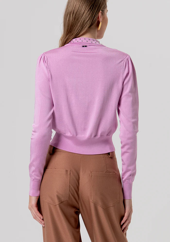 Cardigan PIMP Fracomina