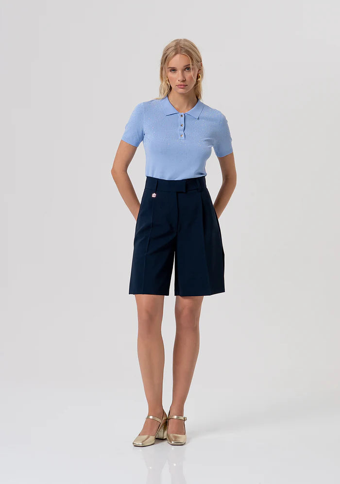 Short CRACKY Fracomina