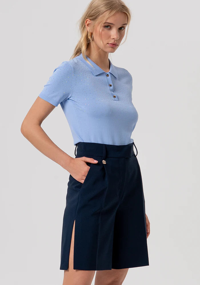 Short CRACKY Fracomina