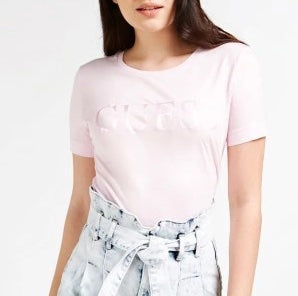 T-shirt YEE Guess