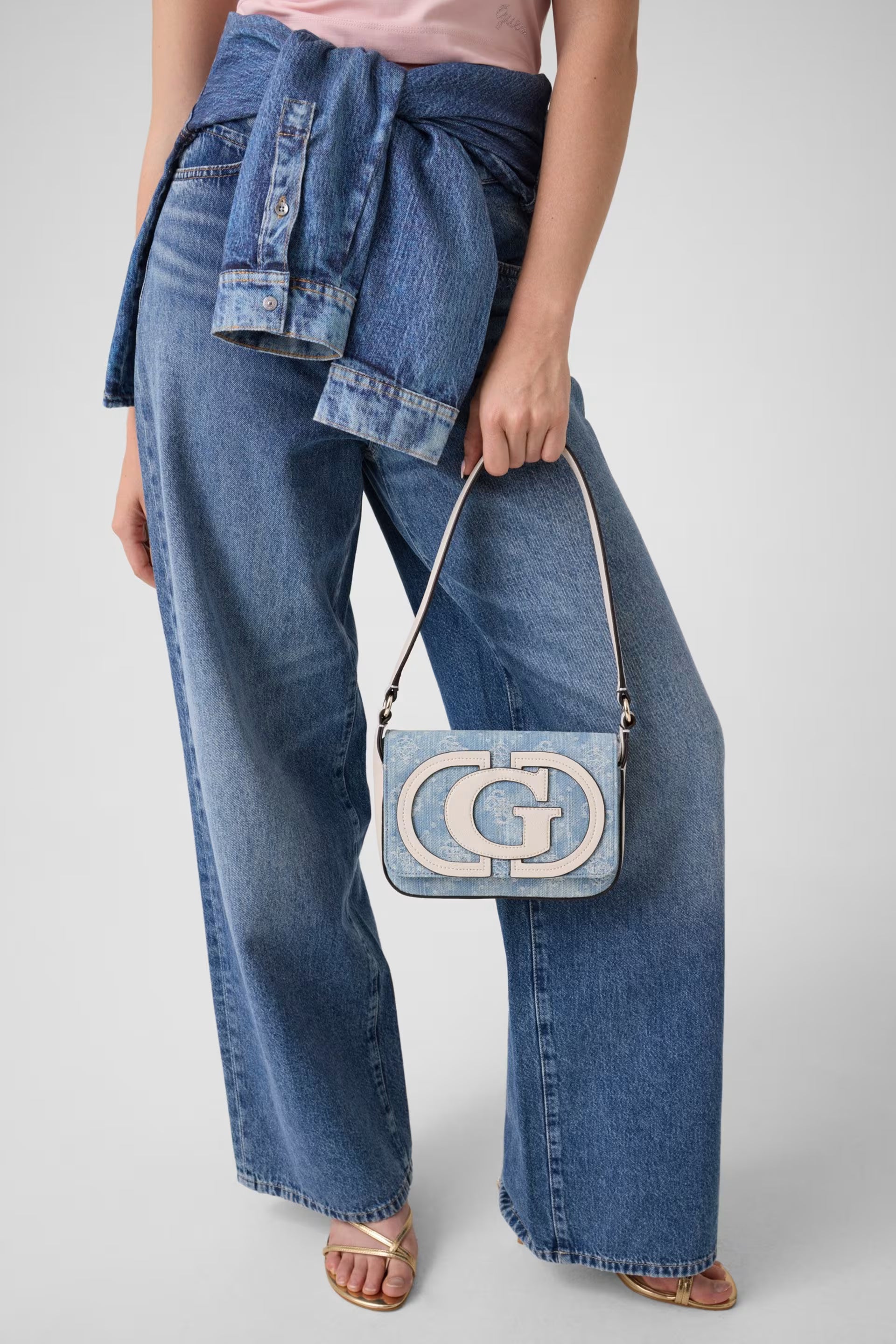 Sac SOREN Guess