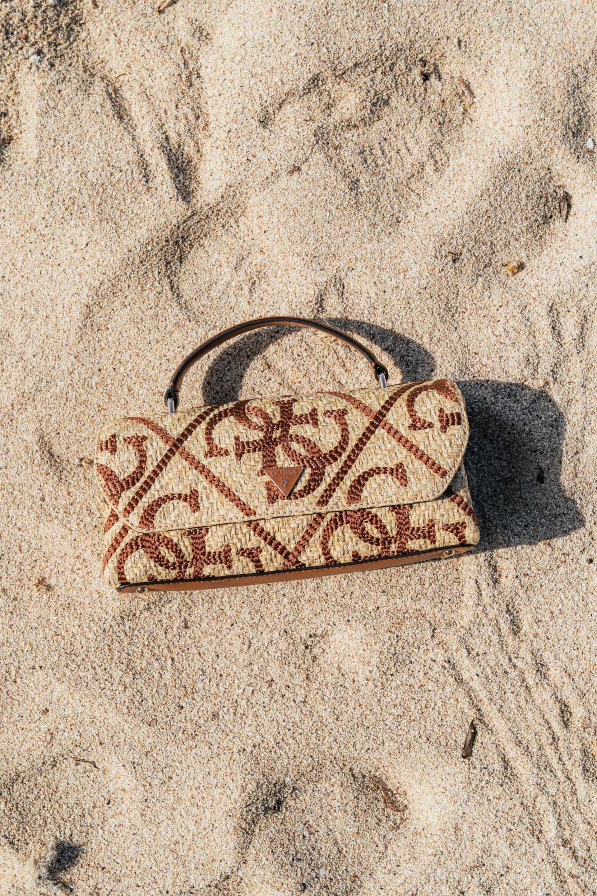 Sac KOA Guess