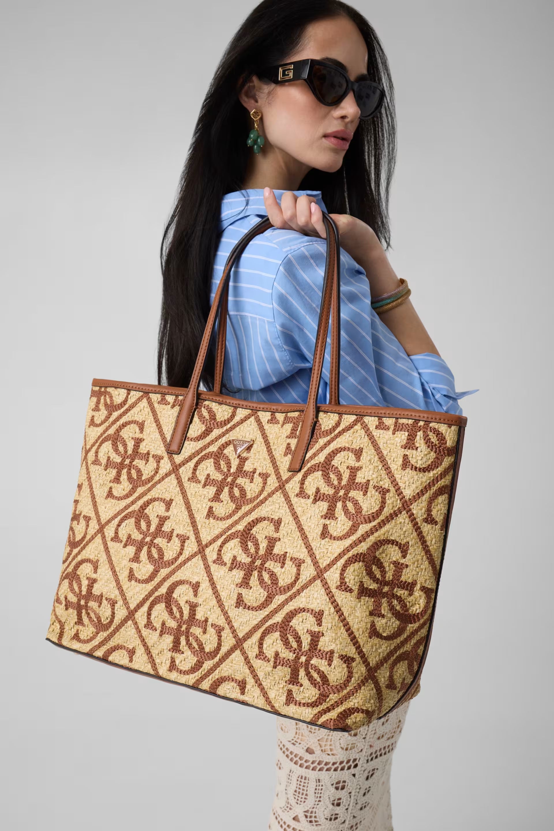 Sac ELARA Guess