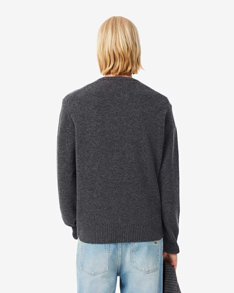 Pull SEBASTIEN Lacoste