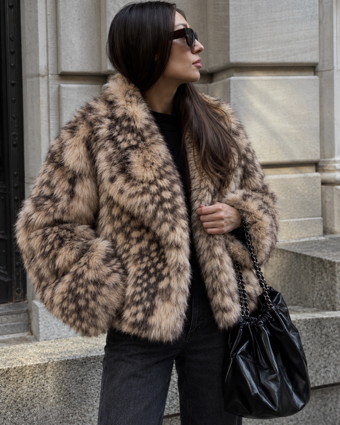 Veste MYLENA