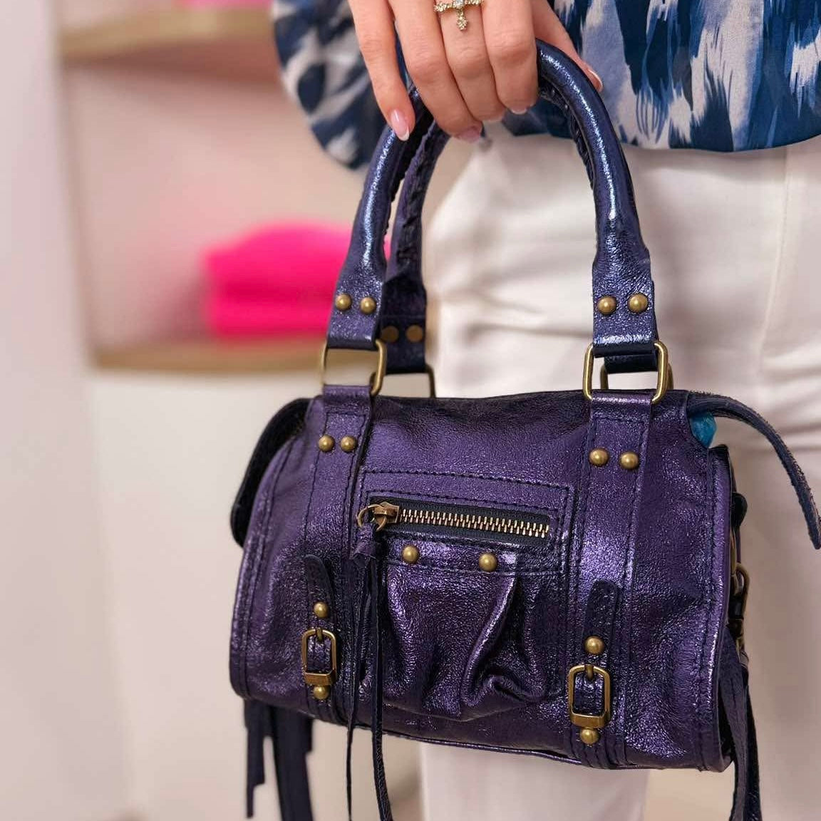 Sac VIMEL