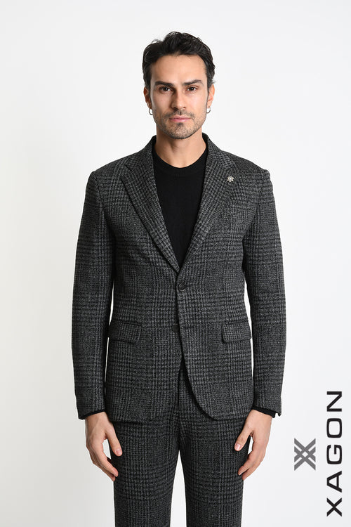 Veste SILVAN Xagon
