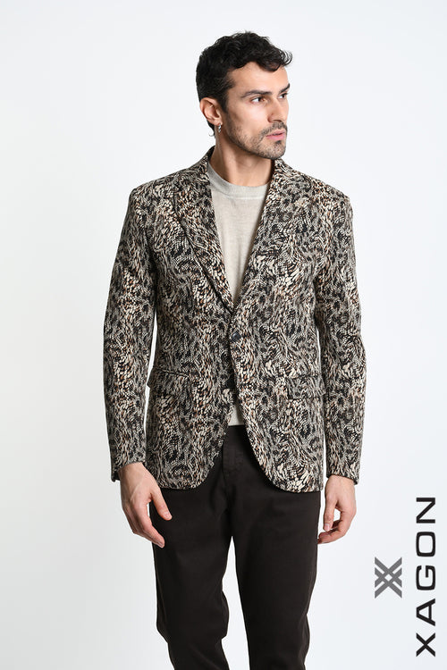 Veste ENZO Xagon