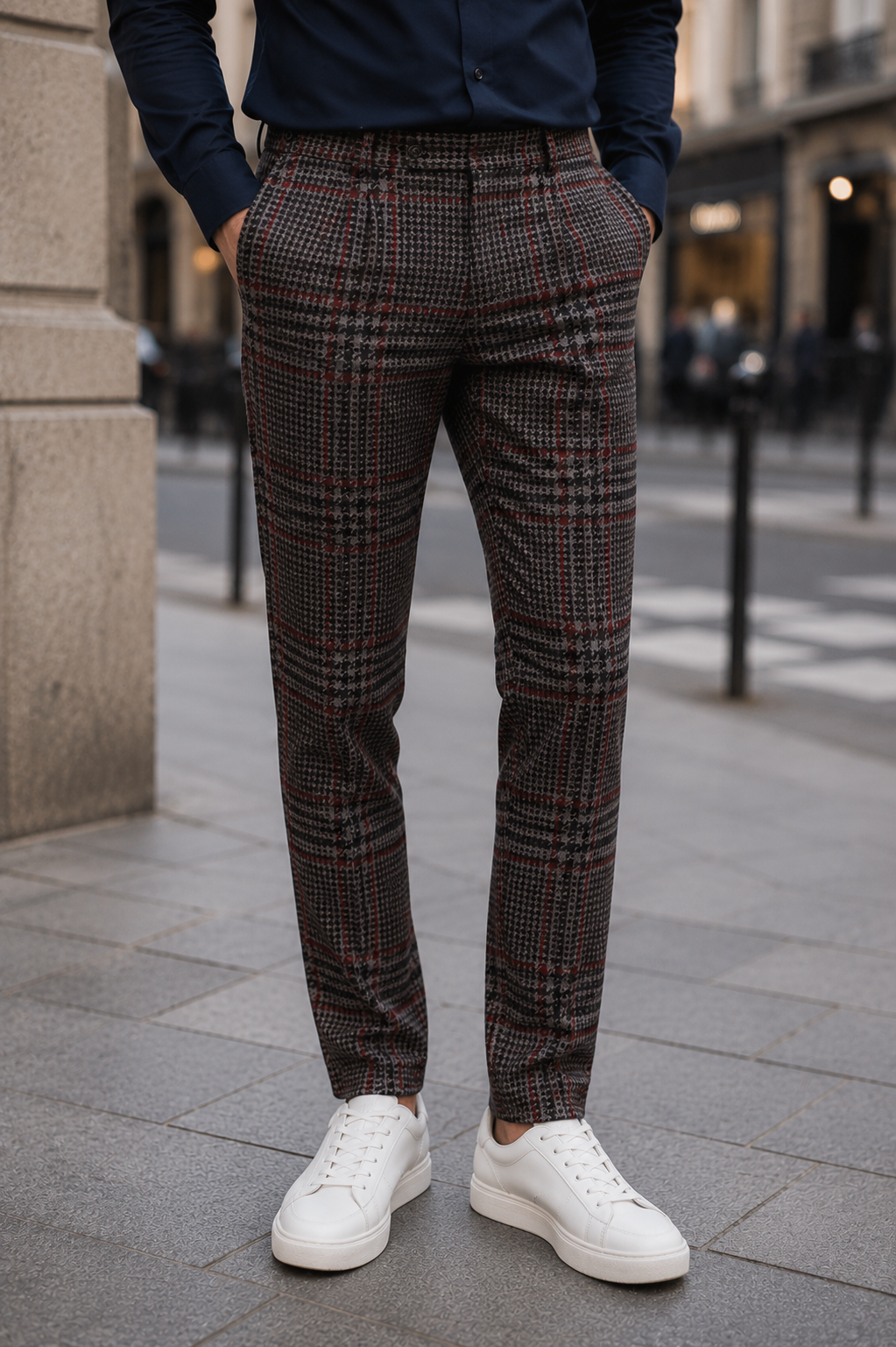 Pantalon STELLAN Xagon