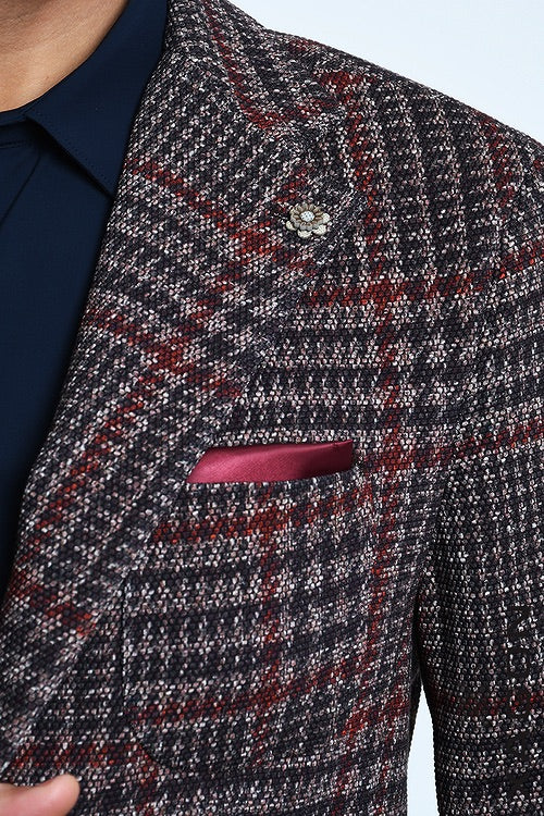 Veste LEONIDAS Xagon