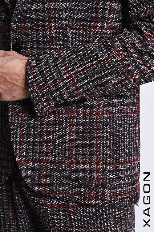 Veste LEONIDAS Xagon