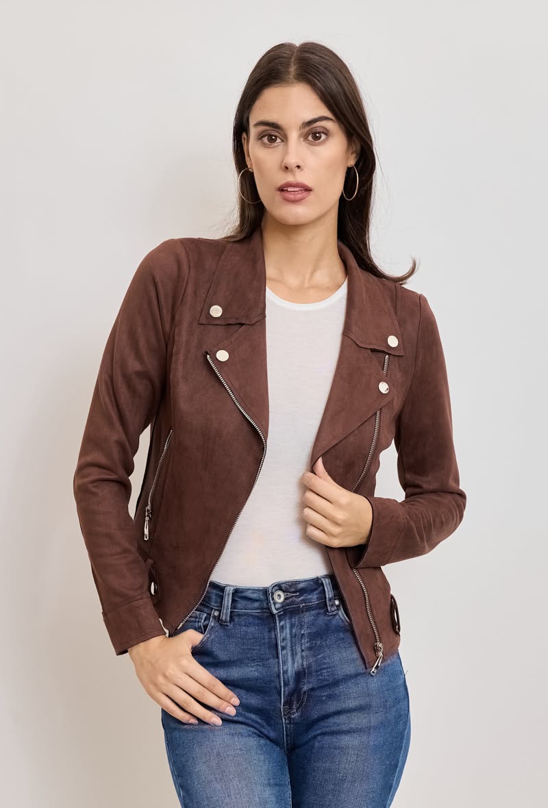 Veste ALESSIA