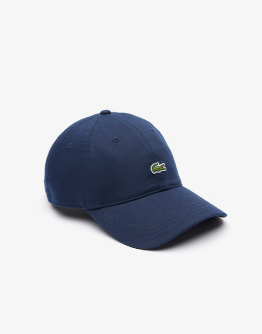 Lacoste blue cap