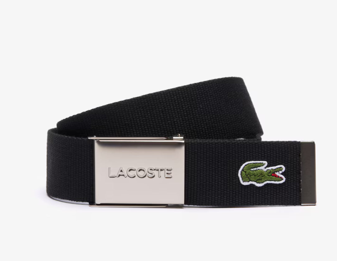 Ceinture CROS Lacoste