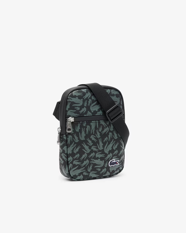 sacoche CROCS LACOSTE