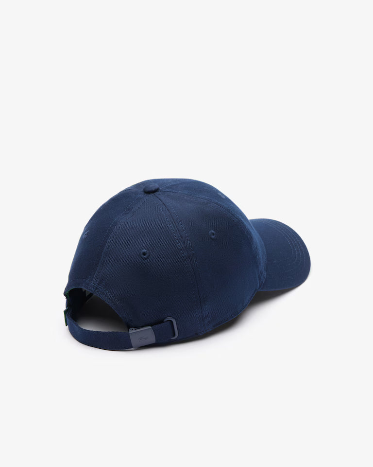Casquette BLUE Lacoste