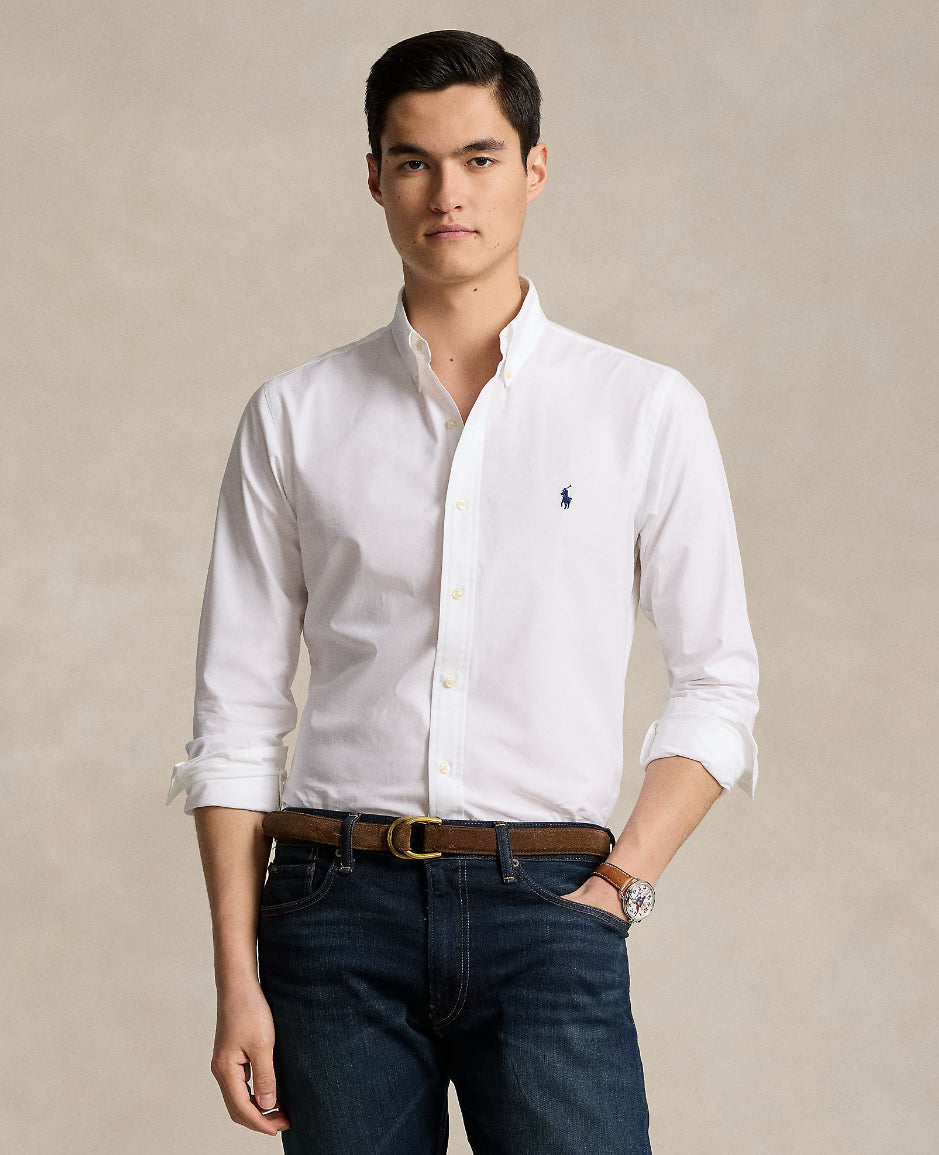 Chemise CHARLES Ralph Lauren