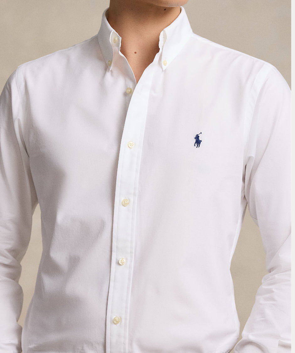 Chemise CHARLES Ralph Lauren
