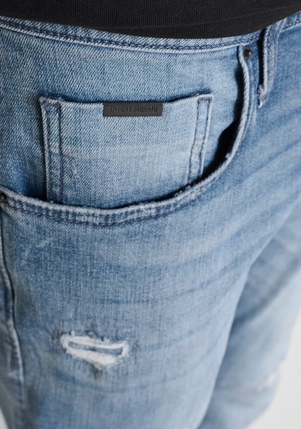 Jeans KURT Antony Morato