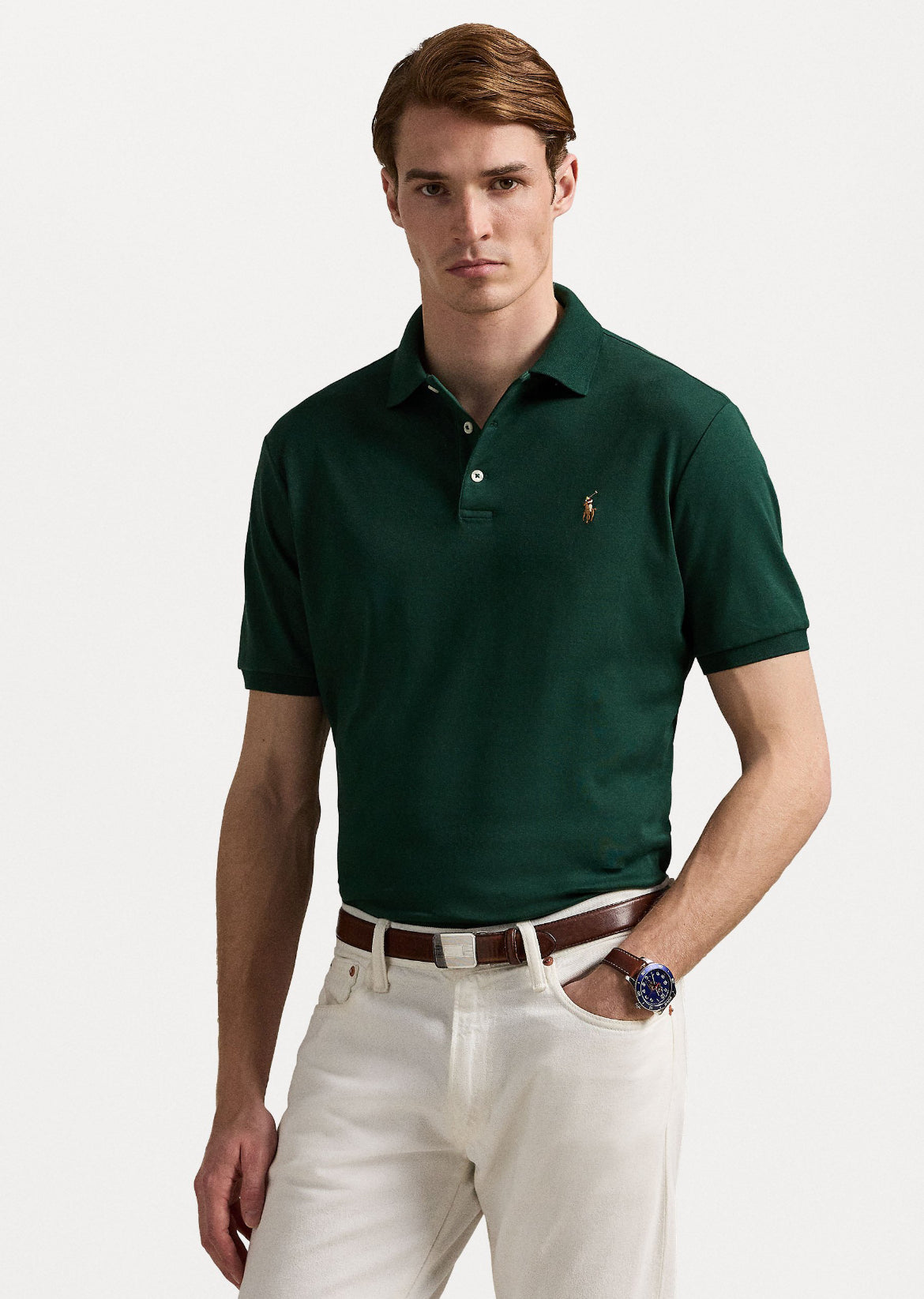 Polo DIRK Ralph Lauren